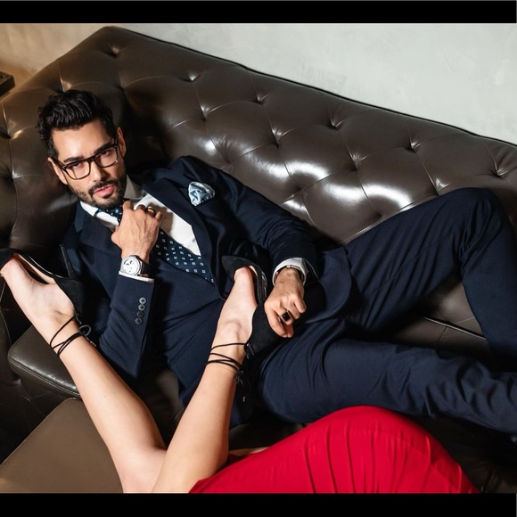 Meet your Posher, Leobardo - Picture 3 of 12